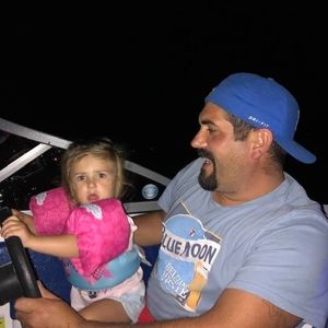 Meet your Posher, Mike